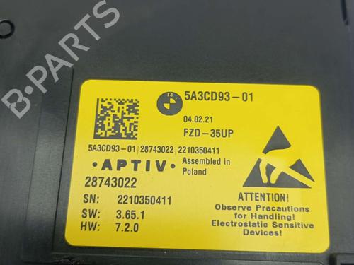 Kabinelys BMW 3 Touring (G21, G81) | BP23044867I8 - Image 6