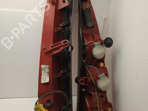 Right taillight CITROËN C5 I Break (DE_) 2.0 HDi (DERHZB, DERHZE) | BP4334482C35 - Image 2