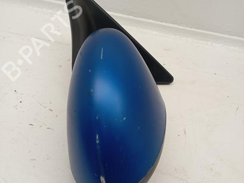 Left mirror MG MG ZT 190 | BP24893081C26