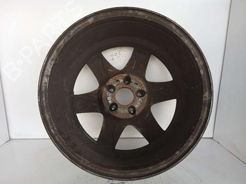 Rim MERCEDES-BENZ M-CLASS (W163) | BP31615741C45
