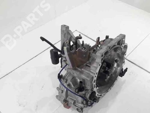 Gearbox MAZDA 3 (BK) | BP4908044M3