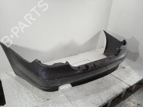 Rear bumper BMW 5 (E60) 520 d | BP4766838C8