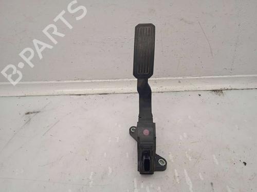 Used Pedal TOYOTA AURIS (_E15_) [2006-2013]  11154371