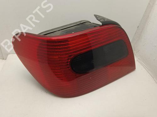 Left taillight CITROËN XSARA (N1) 2.0 HDi 90 | BP4334476C34 