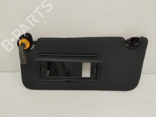 Used Left sun visor HONDA CIVIC X Hatchback (FC_, FK_) 2.0 Type-R (FK8) (320 hp) 22546315
