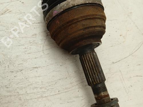 Left front driveshaft DACIA LOGAN (LS_) 1.5 dCi (LS0K) | BP4304771M38