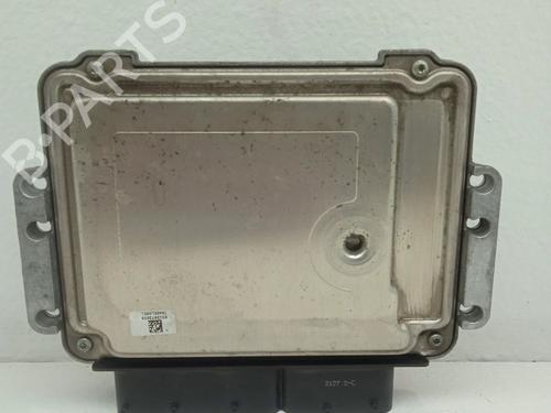 Engine control unit (ECU) FIAT GRANDE PUNTO (199_) 1.9 D Multijet | BP31619668M57