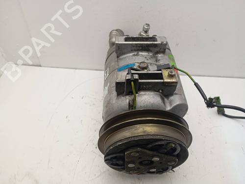 AC compressor AUDI COUPE B3 (89, 8B3)  | BP25038066M34 