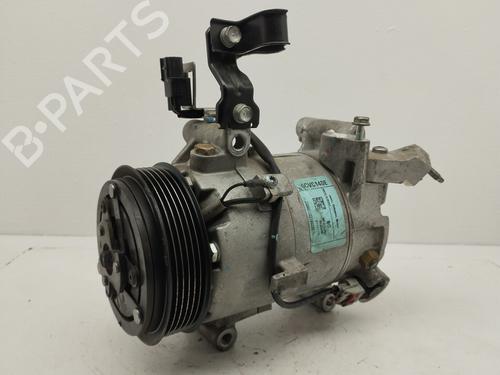Used AC compressor HONDA CIVIC X Hatchback (FC_, FK_) 2.0 Type-R (FK8) (320 hp) 22546363