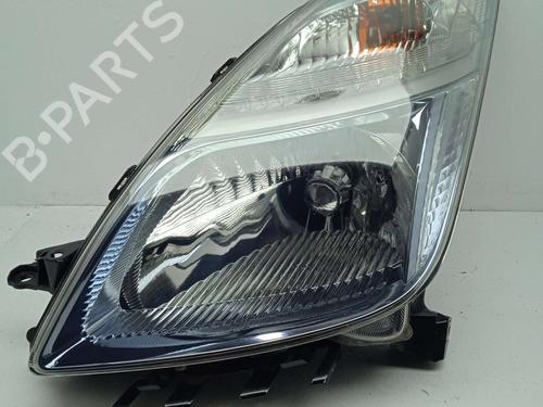 Used Left headlight TOYOTA PRIUS Liftback (_W2_) 1.5 Hybrid (NHW20_, NHW20R) (112 hp) 11153501