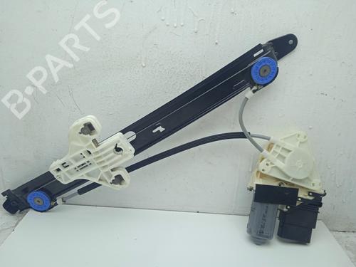 Rear right window mechanism SEAT TOLEDO III (5P2) 1.6 | BP4357268C25 