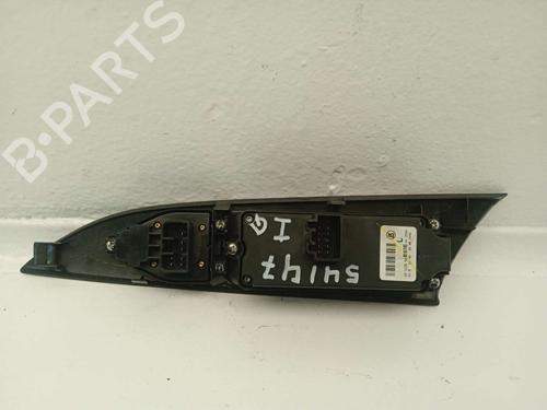 Left front window switch MAZDA 3 (BK) 1.6 DI Turbo | BP31615181I27 - Image 2