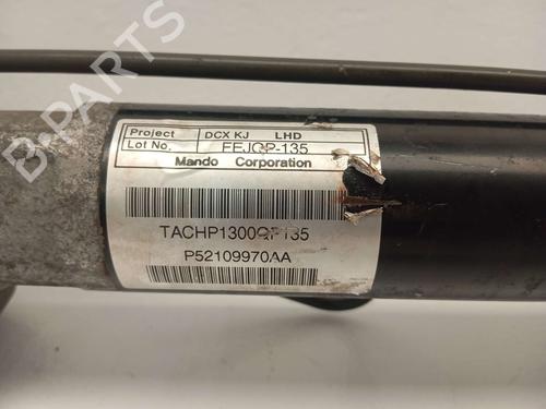 Steering rack JEEP CHEROKEE (KJ) 2.8 CRD | BP31615932M22 - Image 6
