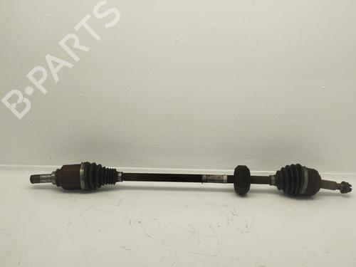 Used Right front driveshaft Right front driveshaft DACIA DOKKER Box Body/MPV [2012-2021] 39466324 39466324
