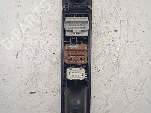 Left front window switch RENAULT ESPACE IV (JK0/1_) 2.2 dCi (JK0H) | BP11157031I27
