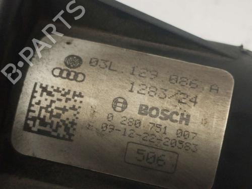 Electronic module SEAT IBIZA IV (6J5, 6P1) | BP26291935M83 - Image 4