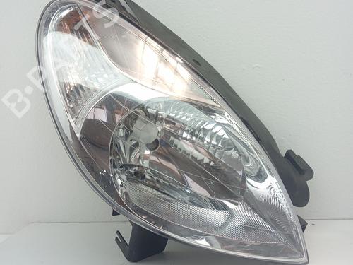 Used Right headlight Right headlight 38414817 38414817