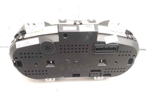 Instrument cluster HYUNDAI i30 (GD) | BP4335299C47
