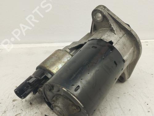 Starter TOYOTA COROLLA (_E12_) 1.6 VVT-i (ZZE121_, ZZE121R) | BP32673196M8 - Image 2
