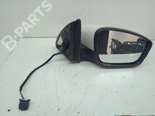Used Right mirror Right mirror SKODA RAPID (NH3, NK3, NK6) [2012-2022] 11164646 11164646