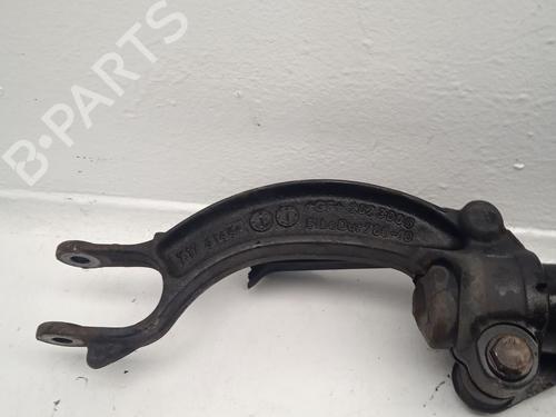 Left front shock absorber AUDI A6 C7 (4G2, 4GC) | BP32325639M16