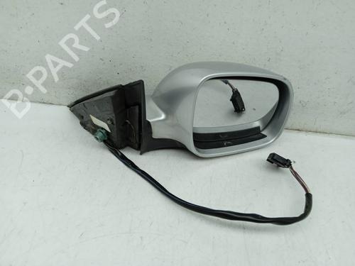 Used Right mirror VW PASSAT B5.5 (3B3) 1.9 TDI (130 hp) 4347786