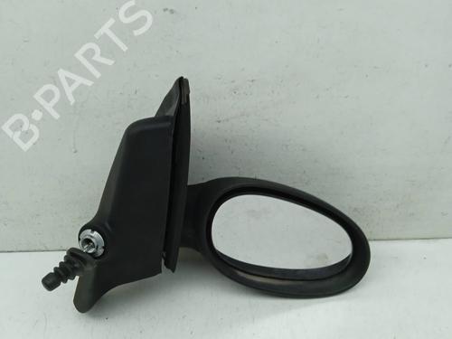 Used Right mirror SMART CITY-COUPE (450) 0.6 (450.330, 450.332) (71 hp) 4337328