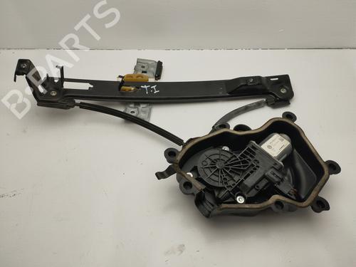 Used Rear left window mechanism SEAT IBIZA IV (6J5, 6P1) [2008-2017]  26238886