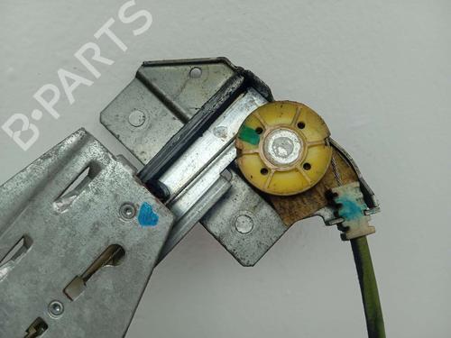 Rear left window mechanism CITROËN C8 (EA_, EB_) 2.0 HDi 135 | BP31617534C24 - Image 6