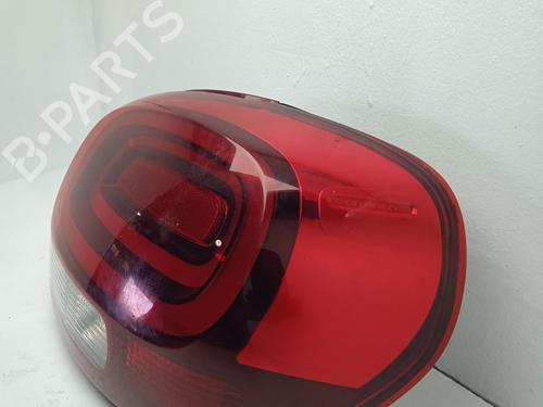 Right taillight CITROËN C3 III (SX) 1.2 VTi 82 | BP32507856C35 - Image 3