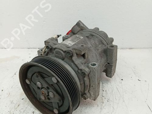 Used AC compressor AC compressor DACIA DUSTER (HS_) [2010-2018] 33759137 33759137