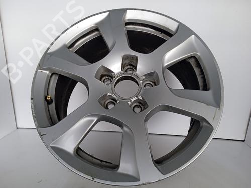 Used Rim AUDI A4 B8 (8K2) [2007-2017]  20701116