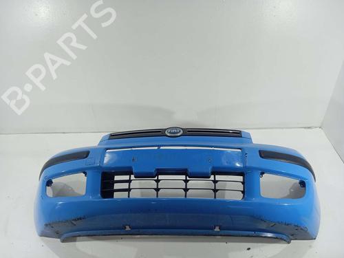 Used Front bumper FIAT PANDA (169_) 1.2 (169.AXB11, 169.AXB1A) (60 hp) 31618865