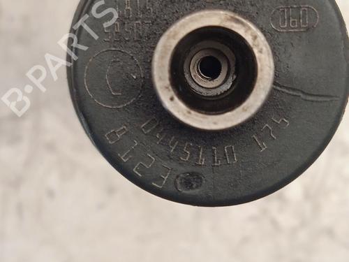 Injector OPEL ASTRA H (A04)  | BP31619852M100 