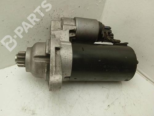 Used Starter SEAT IBIZA III (6L1) 1.4 TDI (75 hp) 4335775