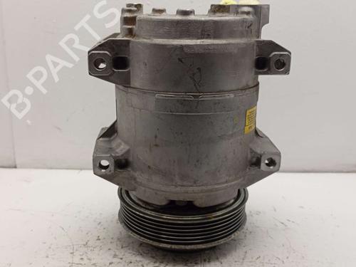Used AC compressor AC compressor VOLVO S60 I (384) [2000-2010] 11863354 11863354
