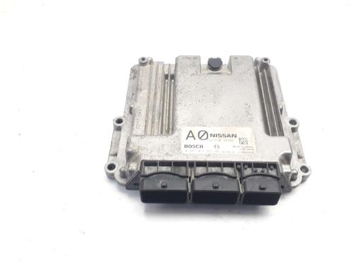 Used Engine control unit (ECU) NISSAN X-TRAIL II (T31) [2007-2018]  11150566