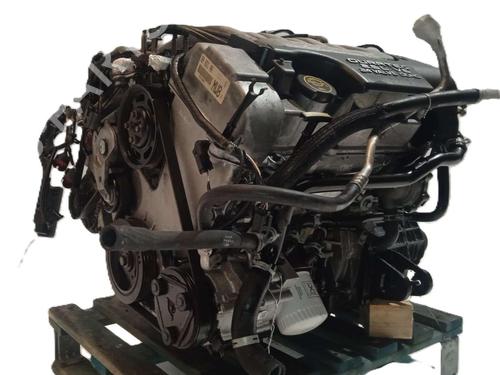 Engine FORD MONDEO II Saloon (BFP)  | BP36357401M1  - Image 6