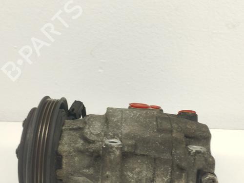 Used AC compressor AC compressor 39530749 39530749