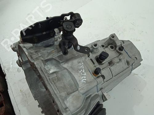 Gearbox KIA CERATO I Hatchback (LD)  | BP17145680M3 