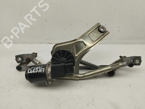 Used Front wiper motor FIAT LINEA (323_, 110_) 1.3 D Multijet (323AXB11, 323AXB1A) (90 hp) 4284381