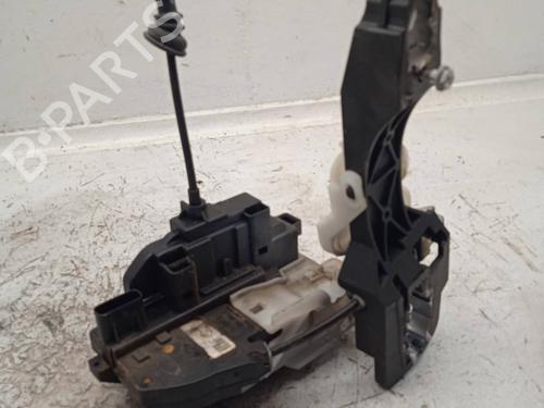 Used Front right lock KIA CEE'D Hatchback (ED) [2006-2012]  11163973