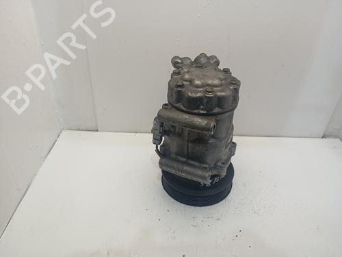 Used AC compressor AC compressor RENAULT MODUS / GRAND MODUS (F/JP0_) 1.5 dCi (FP0D, JP0D) (82 hp) 4313544 4313544