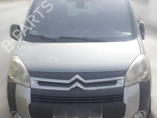 Used Parts CITROËN BERLINGO / BERLINGO FIRST MPV (MF_, GJK_, GFK_) 1.6 HDI 90 (MF9HX) 5014514