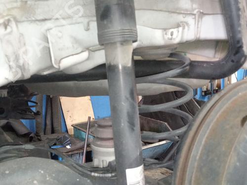 Used Left rear shock absorber CITROËN C3 III (SX) 1.2 VTi 82 (82 hp) 32361883