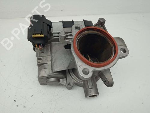 Used Throttle body Throttle body CITROËN NEMO MPV 1.3 HDi 80 (80 hp) 40095622 40095622