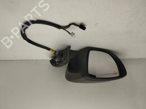 Used Left mirror Left mirror NISSAN LEAF (ZE1) Electric (150 hp) 40095690 40095690