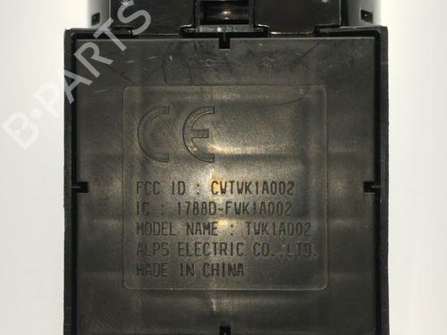 Used Switch NISSAN LEAF (ZE0) Electric (109 hp) 21218508