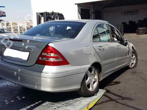Gearbox MERCEDES-BENZ C-CLASS (W203)  | BP4623196M3 