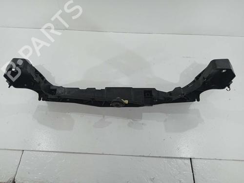 Used Front slam panel RENAULT CLIO III Grandtour (KR0/1_) [2007-2026]  24500140